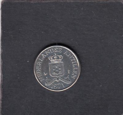 Beschrijving: 25 Cent 